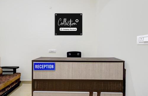 Ibrahimpatan Hotel | Collection O Bongloor Bus Terminal Hyderabad Formerly Nallavolu VMR