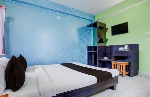 Chapra Hotel | Collection O Chhapra Railway Junction Formerly Hotel City Palace