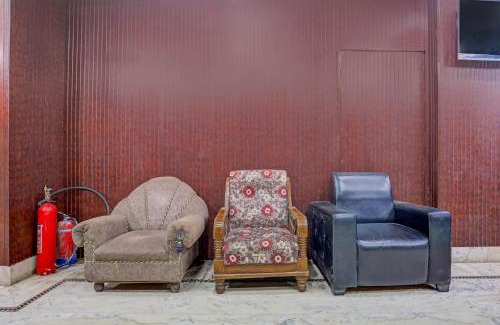 Chapra Hotel | Collection O Chhapra Railway Junction Formerly Hotel City Palace