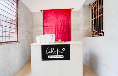 Peelamedu Hotel | Collection O Coimbatore Hopes College