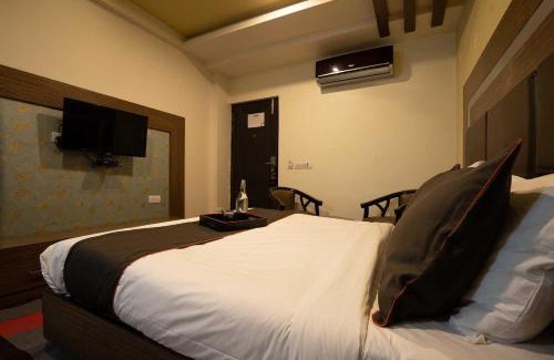 Hyderabad Hotel | Collection O Collection O BN Reddy Formerly Capitol Stay inn