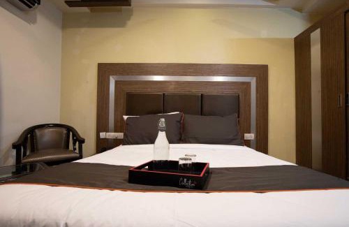 Hyderabad Hotel | Collection O Collection O BN Reddy Formerly Capitol Stay inn