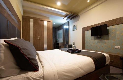 Hyderabad Hotel | Collection O Collection O BN Reddy Formerly Capitol Stay inn