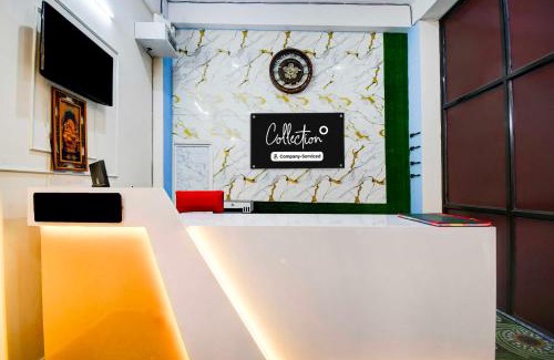 Patna Hotel | Collection O Collection O Kumhrar Archeological Park Hotel Karuna Palace