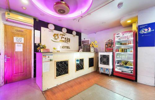 Ho Chi Minh City Hotel | Collection O Eva Hotel District 8 Near Ben Thanh Market