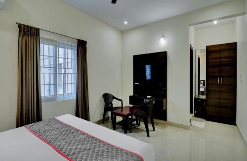 Jalahalli Hotel | Collection O Fortune Park