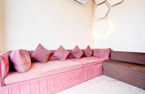 Mathura Hotel | Collection O Govardhan