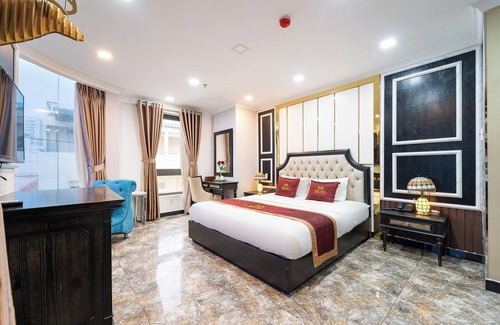 Tan Binh Hotel | Collection O Havana Airport Hotel