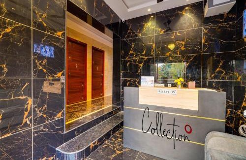 Kuilapalayam Hotel | Collection O Hotel Kowsa Holidays