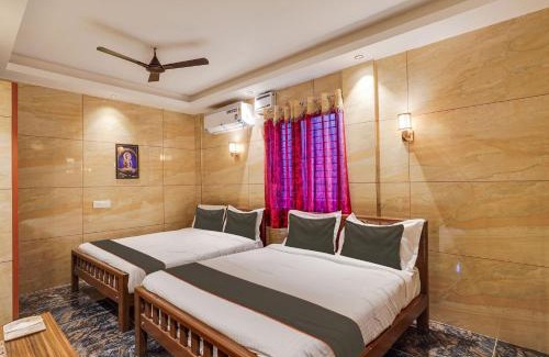 Kuilapalayam Hotel | Collection O Hotel Kowsa Holidays