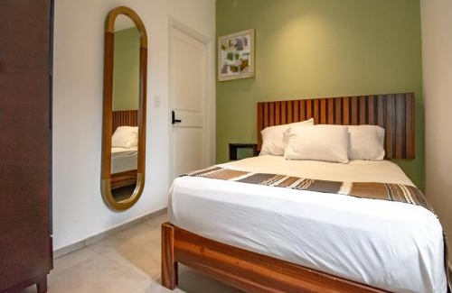Anahuac Hotel | Collection O Hotel Lavanda Anzures