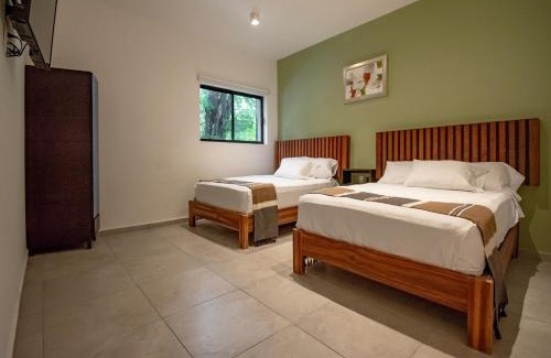 Anahuac Hotel | Collection O Hotel Lavanda Anzures