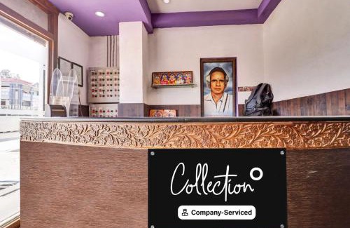 Tirupati Hotel | Collection O Karakambadi Near Alipiri