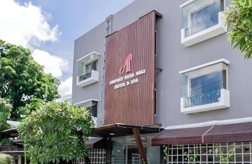 Tuban Hotel | Collection O Kuta Near Airport Ngurah Rai