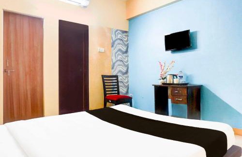 Phase 1 Hotel | Collection O Laxmi Chowk Hinjewadi
