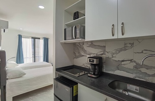 Downtown Cabo San Lucas Hotel | Collection O Morgan City Center, Los Cabos