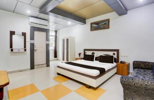 Jhansi Hotel | Collection O Nandanpura Sipri Bazar Formerly Hotel Highway Jhansi