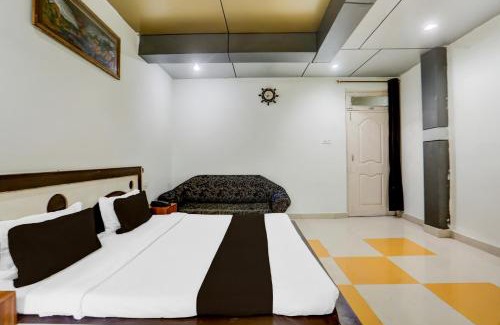 Jhansi Hotel | Collection O Nandanpura Sipri Bazar Formerly Hotel Highway Jhansi