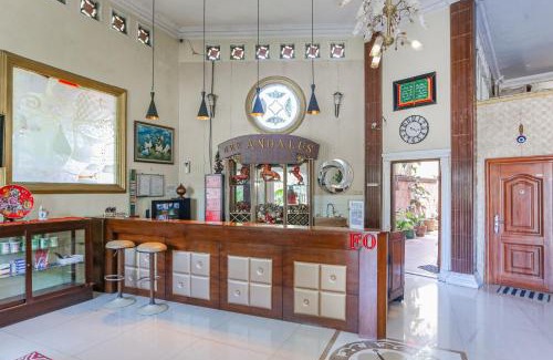 Megamendung Hotel | Collection O Puncak Bogor Near Taman Safari Indonesia Formerly Hotel Andalus