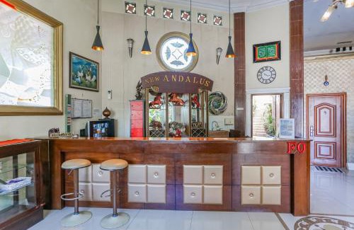 Megamendung Hotel | Collection O Puncak Bogor Near Taman Safari Indonesia Formerly Hotel Andalus