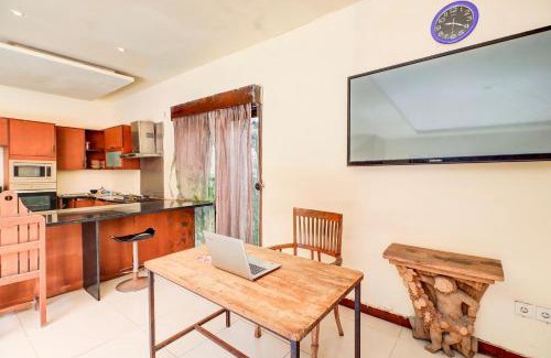 Kesiman Hotel | Collection O Putri Inn Homestay
