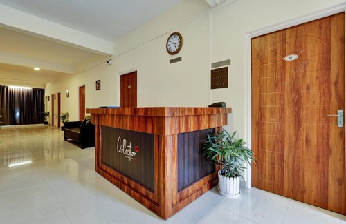 Sualkuchi Hotel | Collection O Queen's Residency