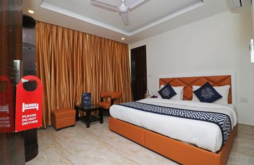 Patel Nagar Hotel | Collection O Ramhan