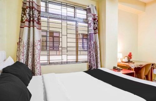 Shillong Hotel | Collection O Rynjah