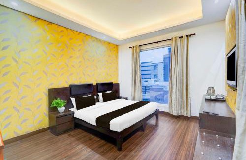 Noida Hotel | Collection O Sector 51 Noida