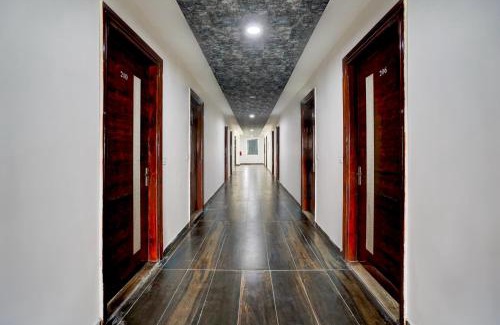 Sardhana Hotel | Collection O The God's Palace Resort
