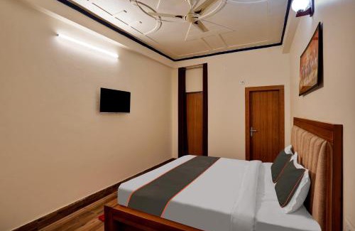 Greater Noida Hotel | Collection O Trihans Mantion Hotel