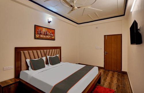 Greater Noida Hotel | Collection O Trihans Mantion Hotel