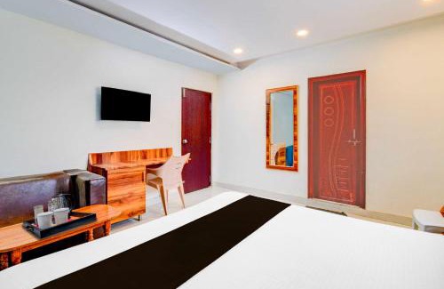 Bhongir Hotel | Collection O Yadagiri Gutta
