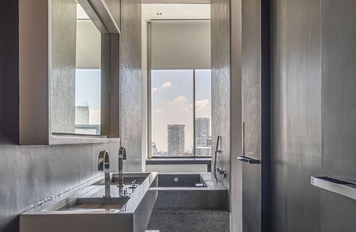 Santa Fe Apartment | Collection Suites by Kukun