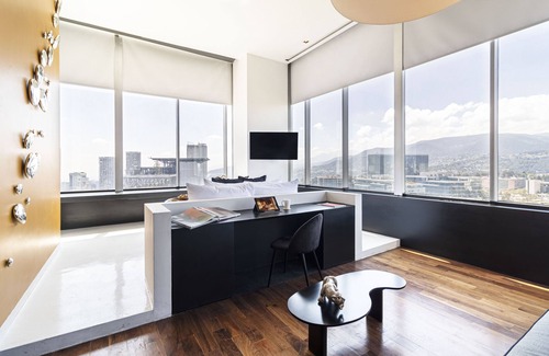 Santa Fe Apartment | Collection Suites by Kukun