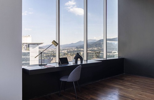 Santa Fe Apartment | Collection Suites by Kukun