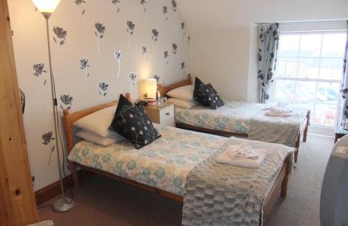 Haverfordwest House | College Guest House