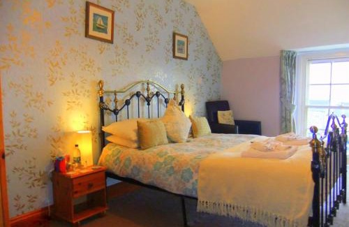 Haverfordwest House | College Guest House