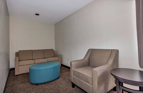 Oxford Hotel | College Inn