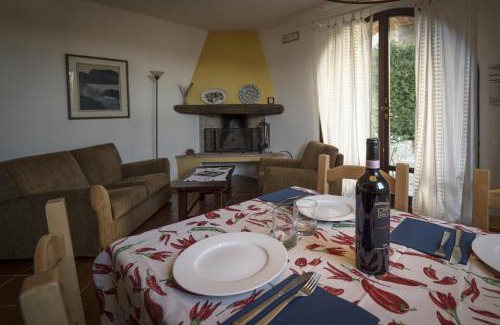 Castellina in Chianti House | Collelungo