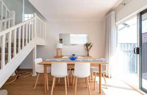 North Adelaide House | Colley's Nest - Family-friendly Townhouse with Patio
