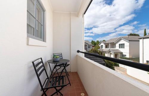 North Adelaide House | Colley's Nest - Family-friendly Townhouse with Patio
