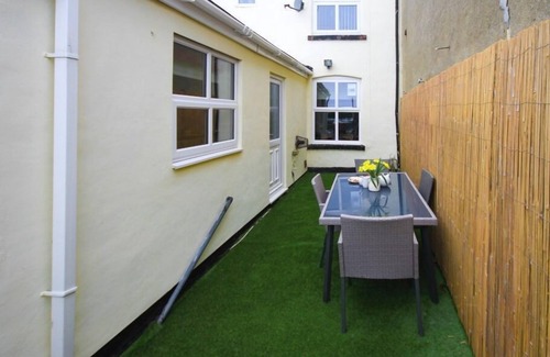 Durham Cottage | Colliery Cottage