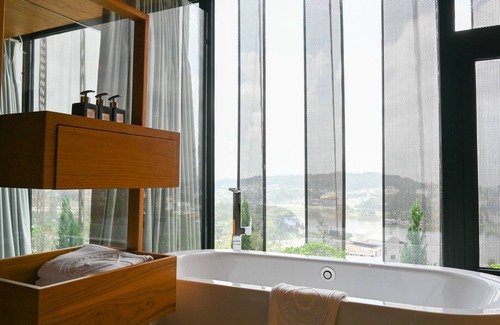 Da Lat Hotel | Colline Dalat