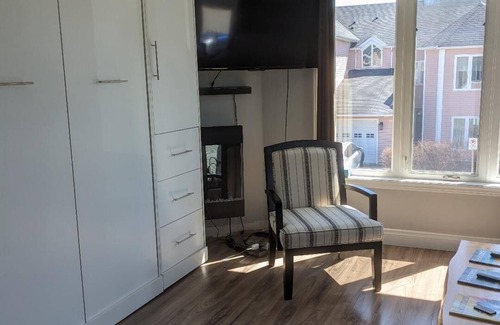 Collingwood Apartment | Collingwood Studio Apartment - Monthly