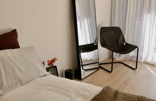Collingwood Apartment | Collingwood Studio Hideaway