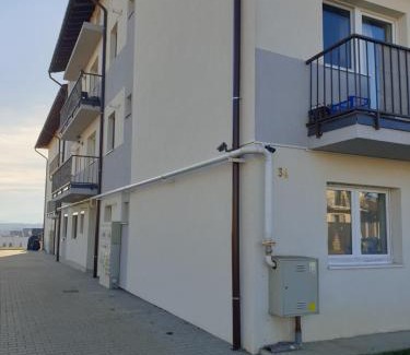 Cisnadie Apartment | Collot Residence Sibiu