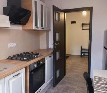 Cisnadie Apartment | Collot Residence Sibiu