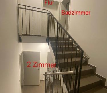Colmdorf House | Colmdorf 14a Ferienhaus