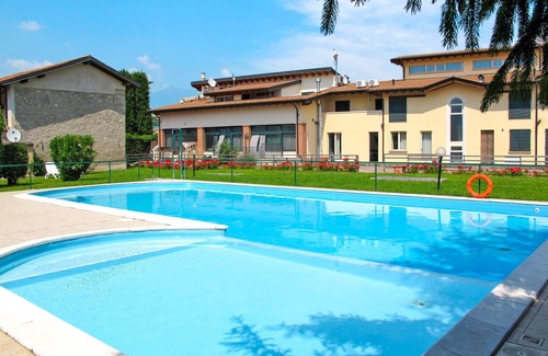 Cunettone Apartment | Colombaro Nuovo by Interhome